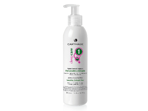 Fluido Dermo-Limpiador 200cc