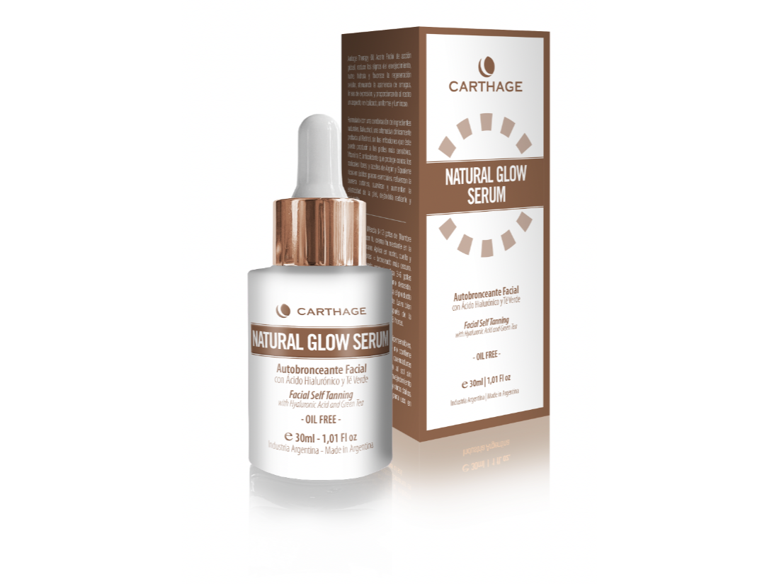 Serum 30 G Autobronceante
