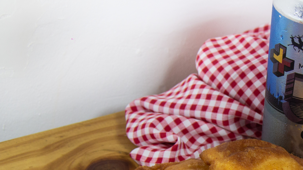 EMPANADAS GRANDES