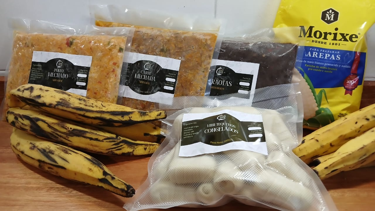 MARKET 🛒🇻🇪