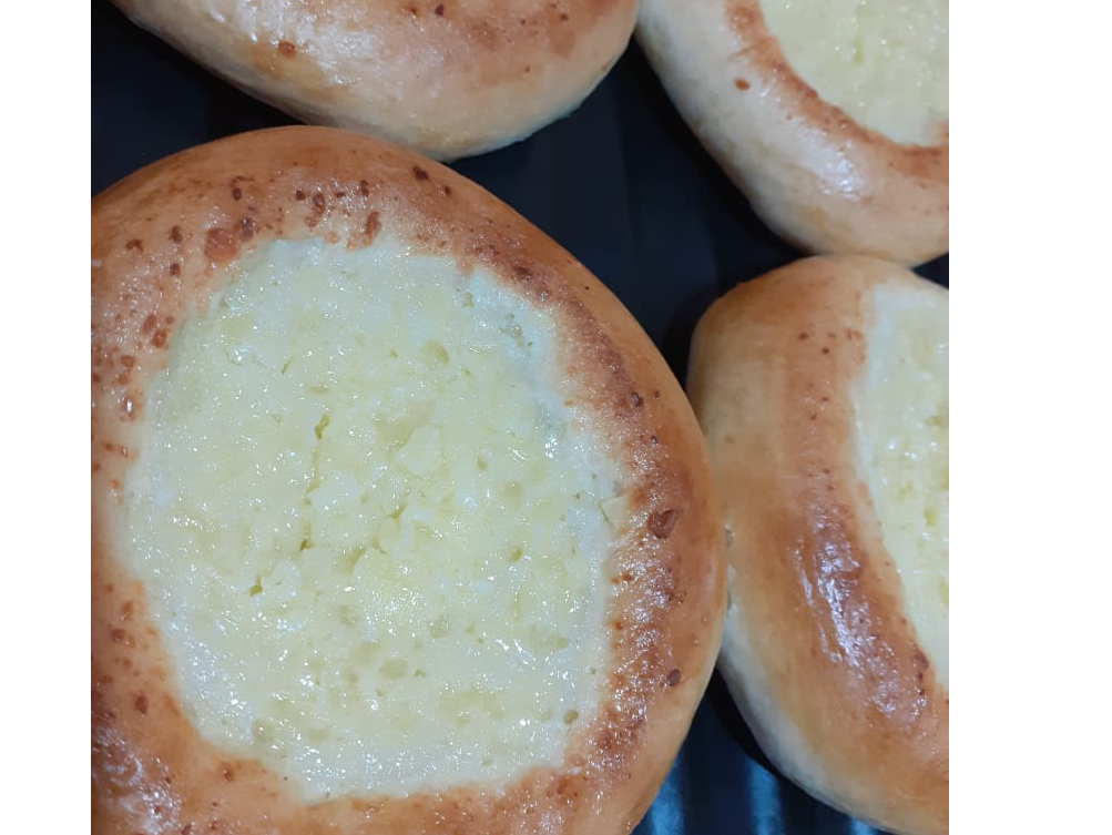 Quesadillas