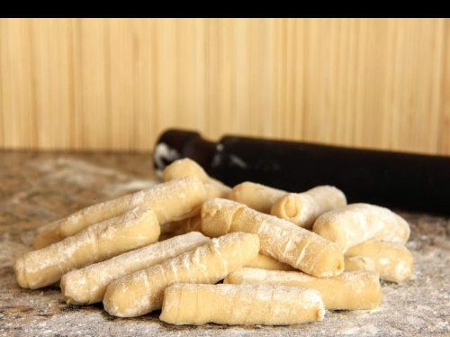12 tequeños congelados