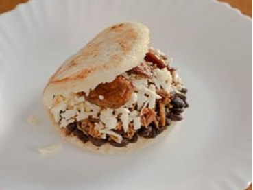 "Pabellón Criollo"