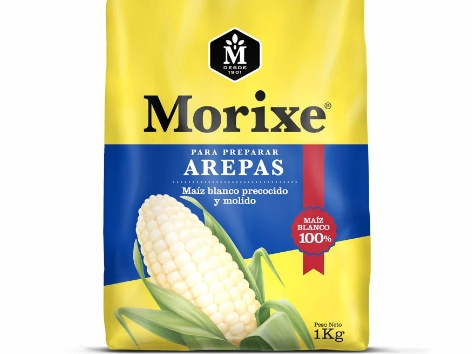 Harina Morixe 1kg