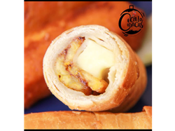 12 TEQUEÑOS ESPECIALES