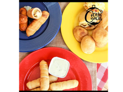 COMBOS FIESTERO 60 PIEZAS SÚPER