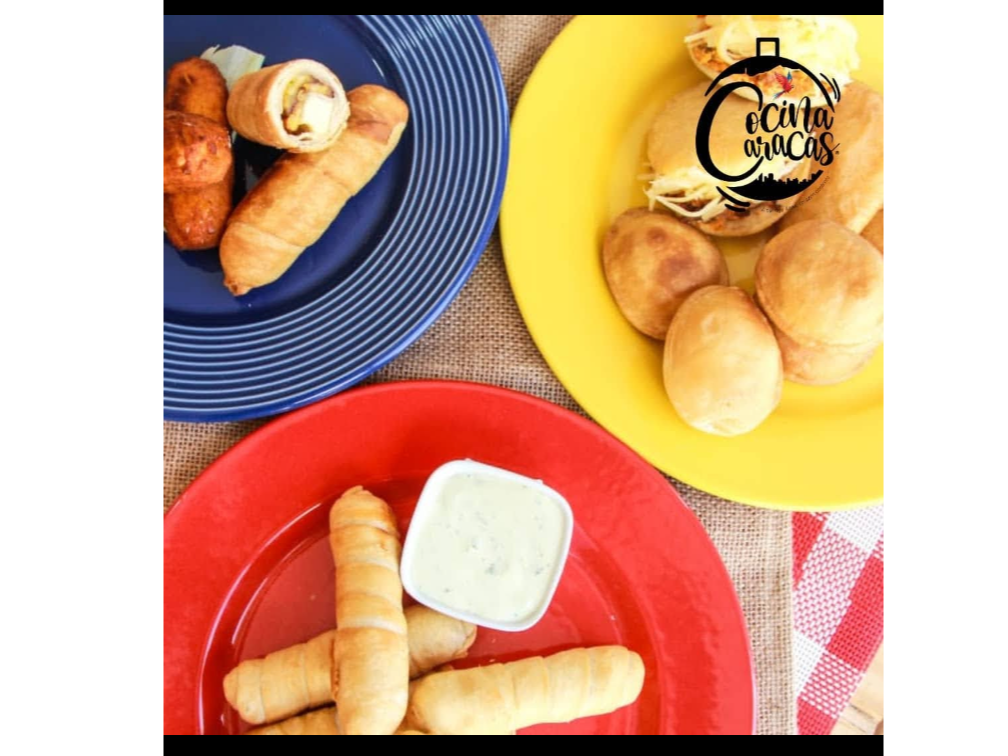 COMBO PASAPALOS 48 PIEZAS