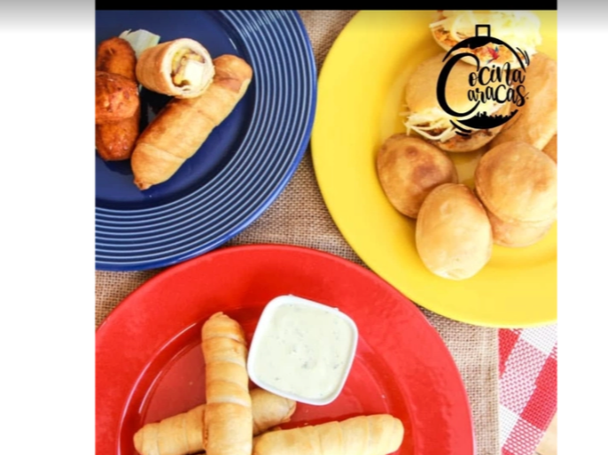 COMBO RUMBA VE 🇻🇪