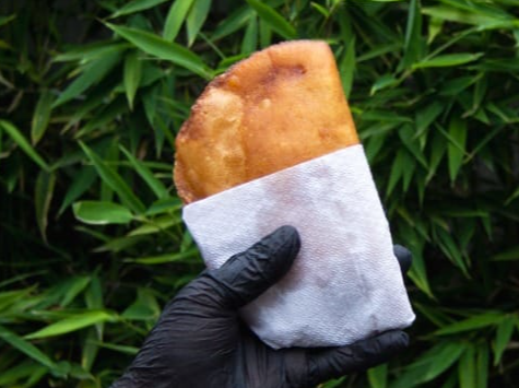 Pabellón