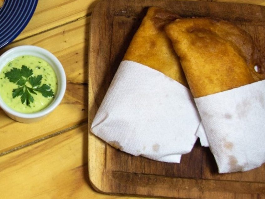 PROMO EMPANADAS MEDIANAS