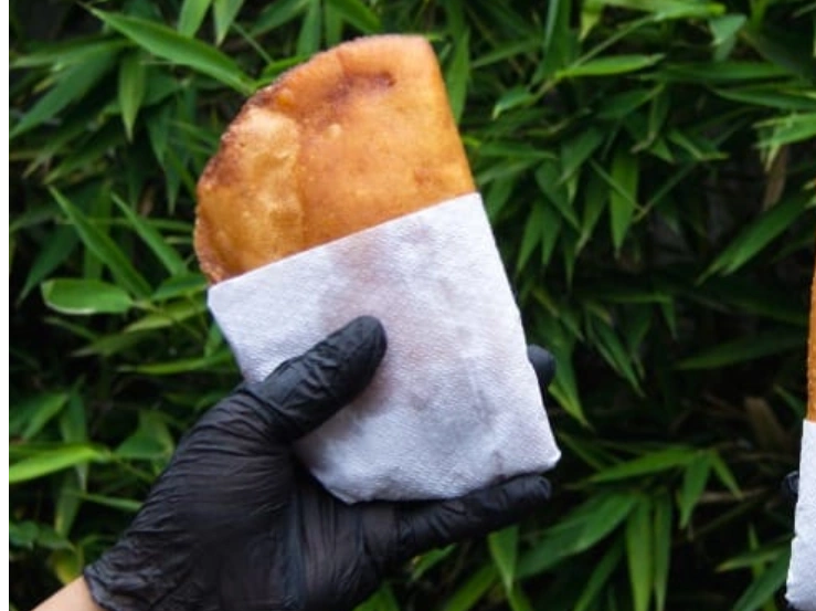 Panceta y queso