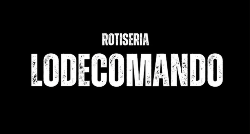Logo Lodecomando