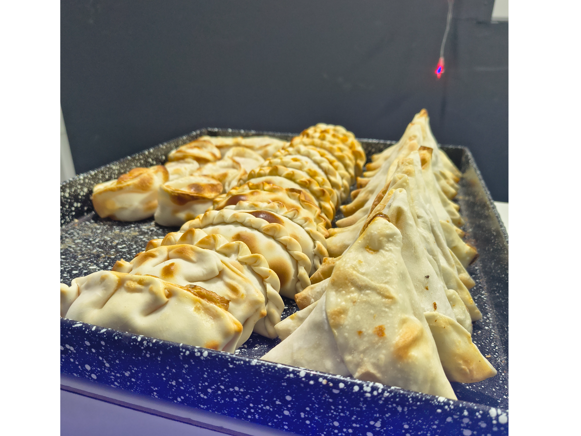 CRIOLLAS DULCES