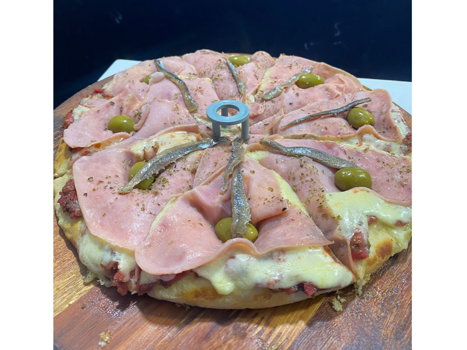 ESPECIAL CON ANCHOA