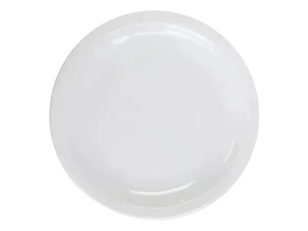 Plato playo principal 25cm