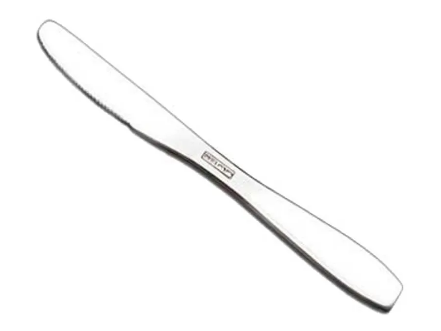 Cuchillo acero inoxidable