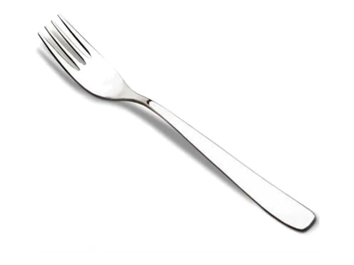 Tenedor acero inoxidable