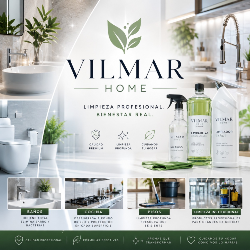 Logo Vilmar Home