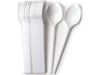 Cuchara Sundae para Postres x50 unidades