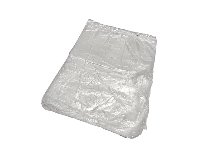 Bolsa Emblocada 15x20
