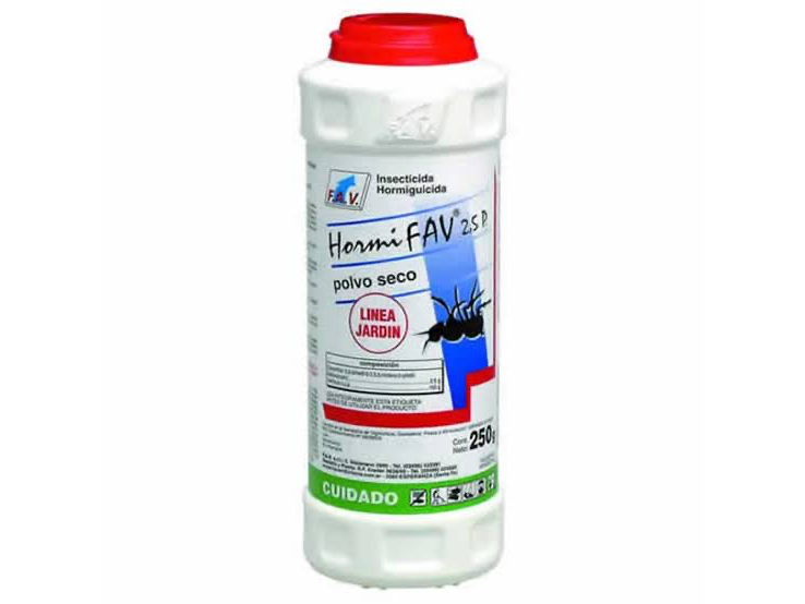 Veneno de Hormigas Hormifav