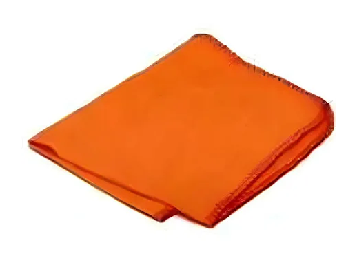 Franela Naranja Muebles