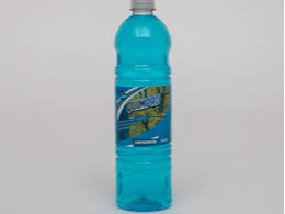 Liquido Limpia Vidrios Quimpro