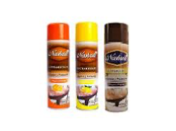 Nasbrill Lustramuebles Aerosol