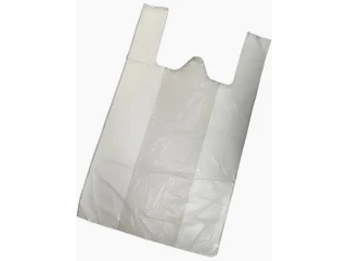 Bolsa Camiseta 45x60 Reforzada