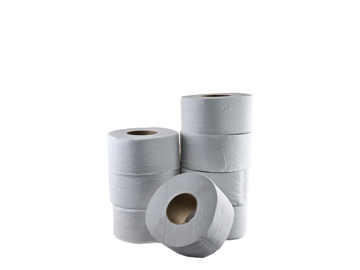 Rollo de Papel Higiénico Industrial x1