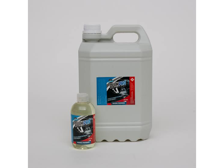 Silicona Perfumada Roja para Interiores x500ml