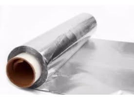 Papel Aluminio x1kg
