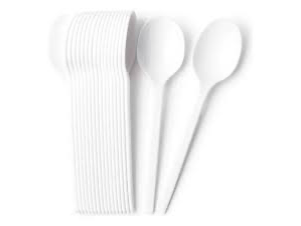 Cucharas Soperas x50 unidades