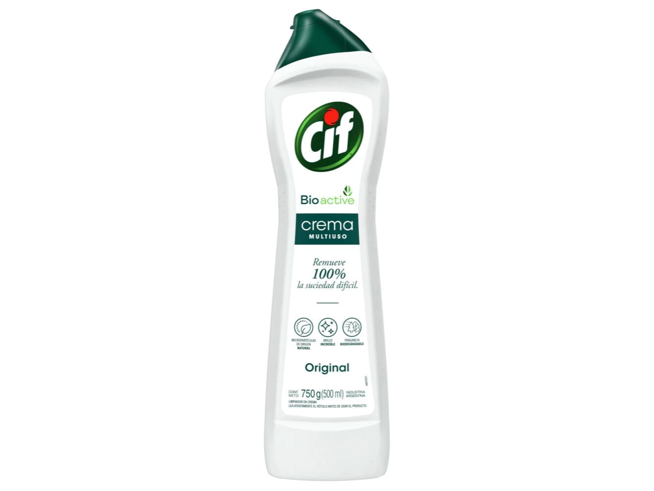 Cif Cremoso