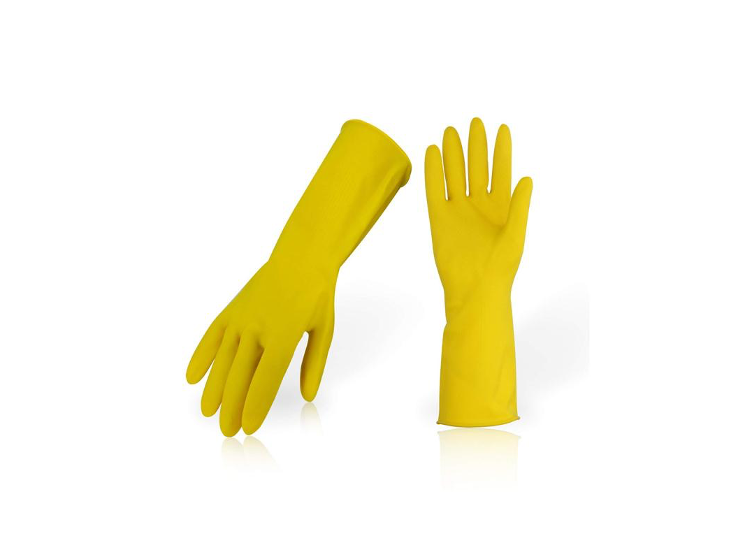 Guantes de Cocina