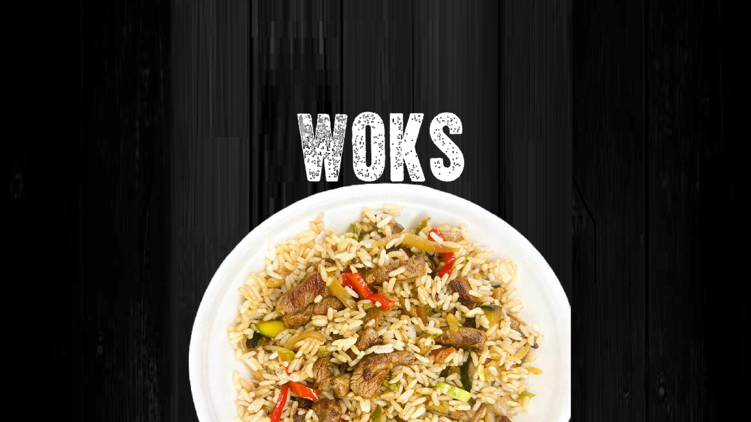 WOKS
