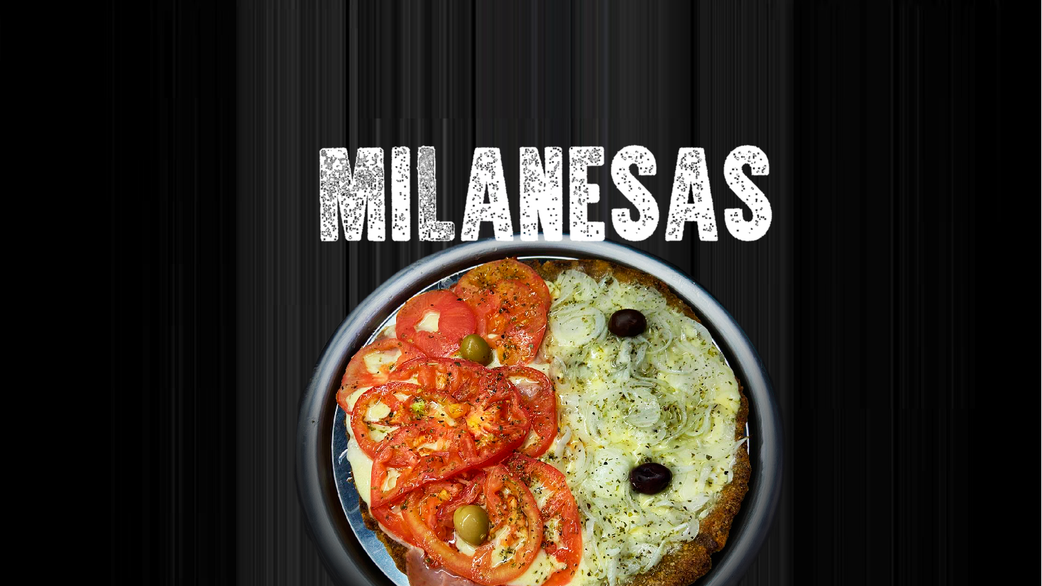 MILANESAS