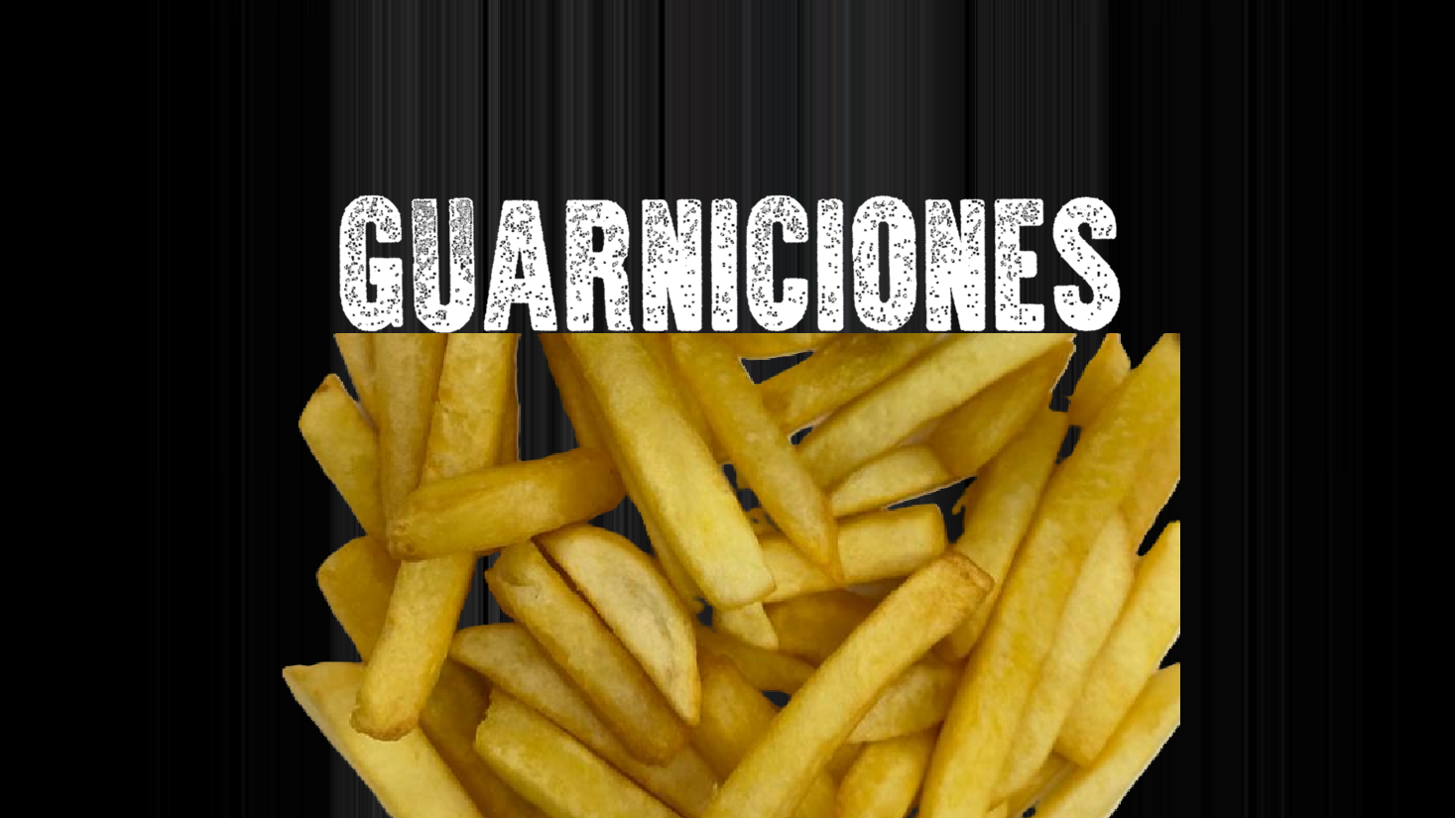 GUARNICIONES