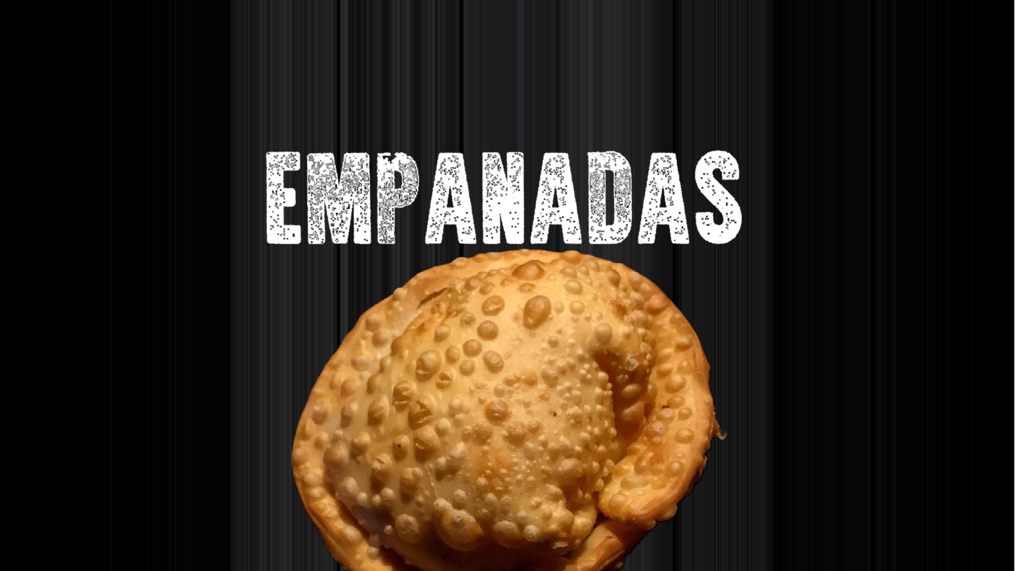 EMPANADAS