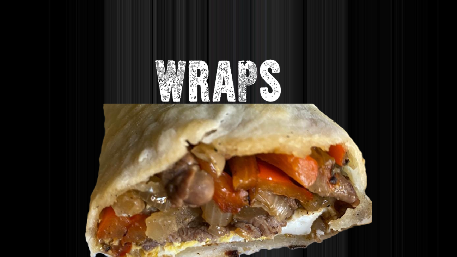 WRAPS