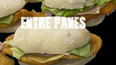 ENTRE PANES DE CAMPO