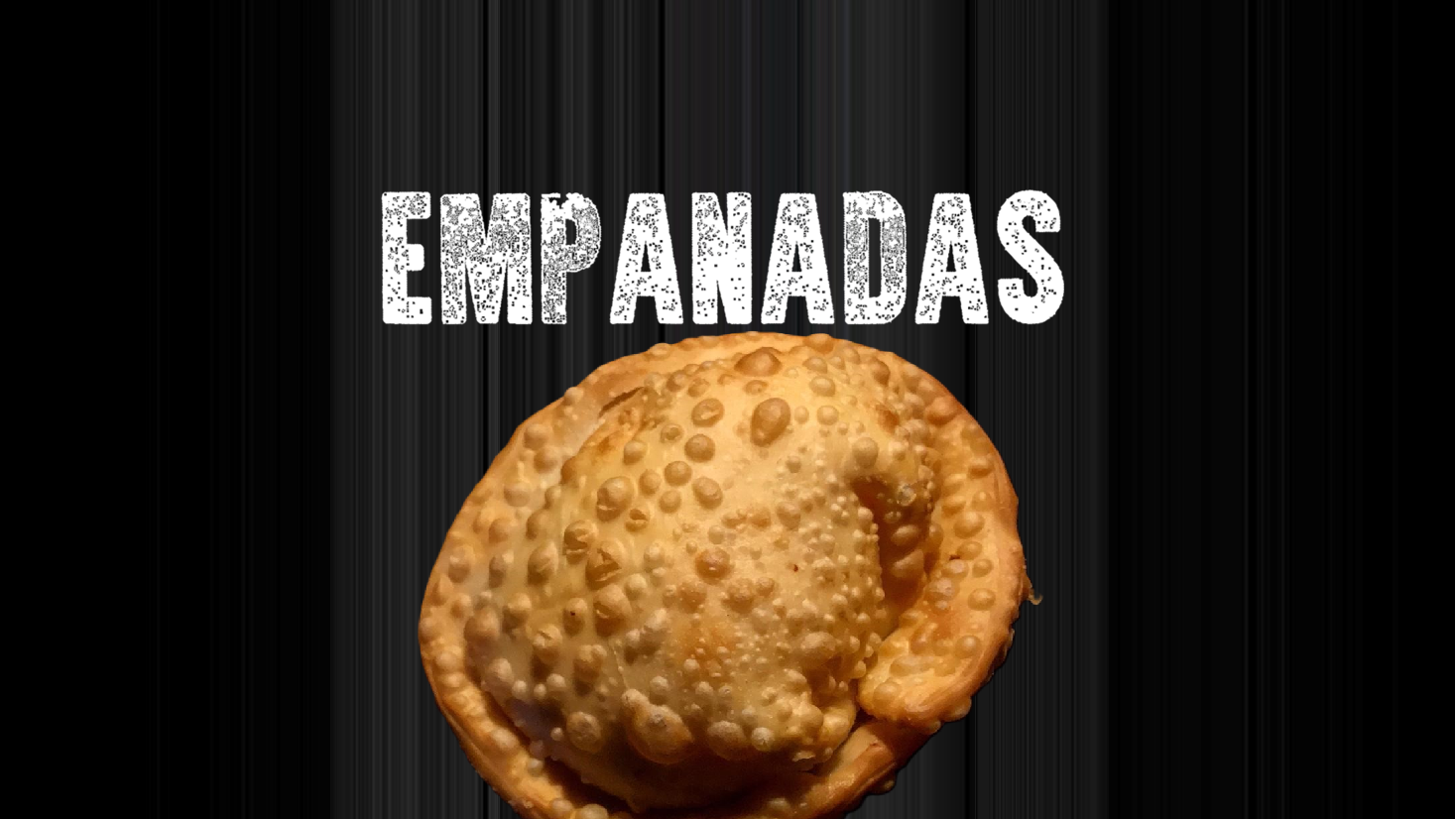 EMPANADAS