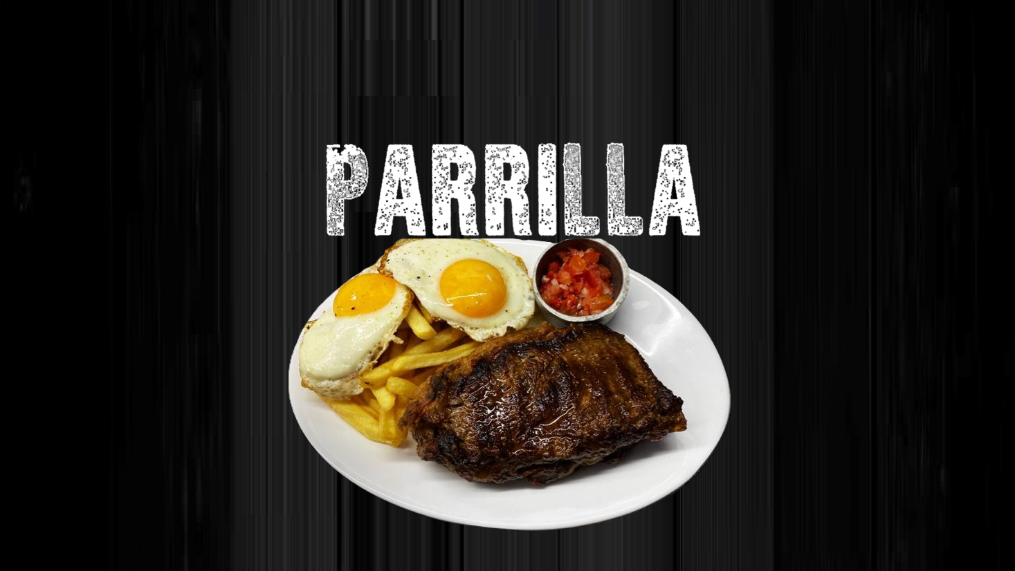 PARRILLA