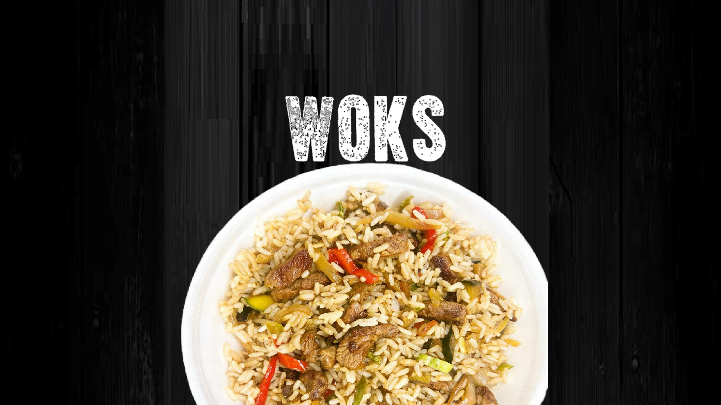 WOKS