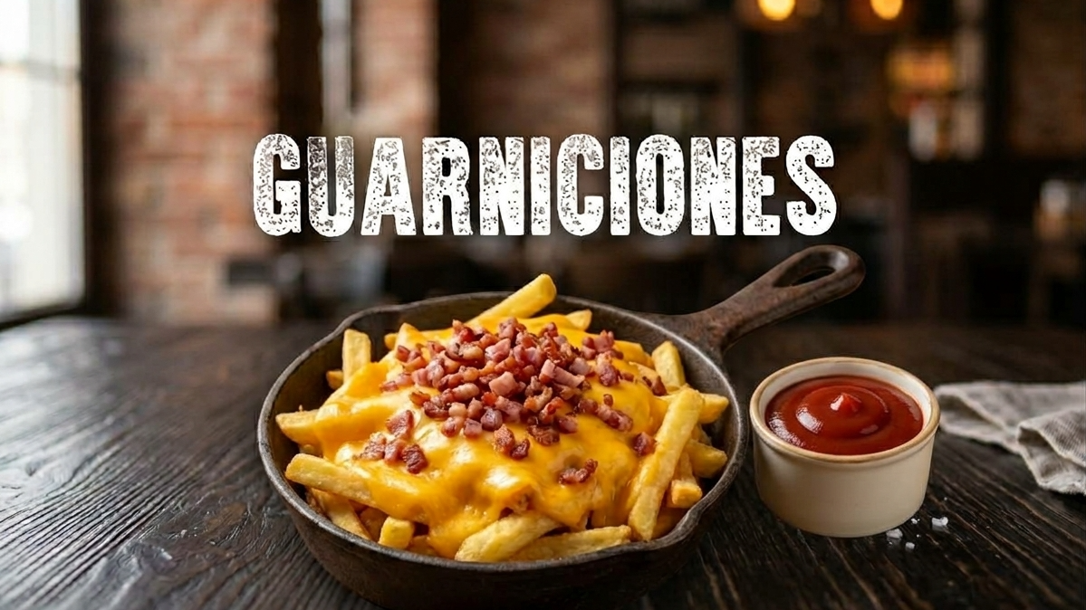 GUARNICIONES