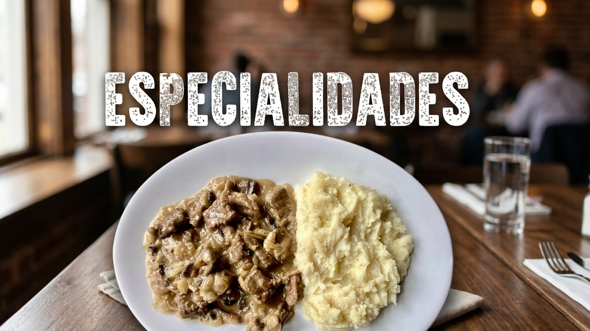 ESPECIALIDADES