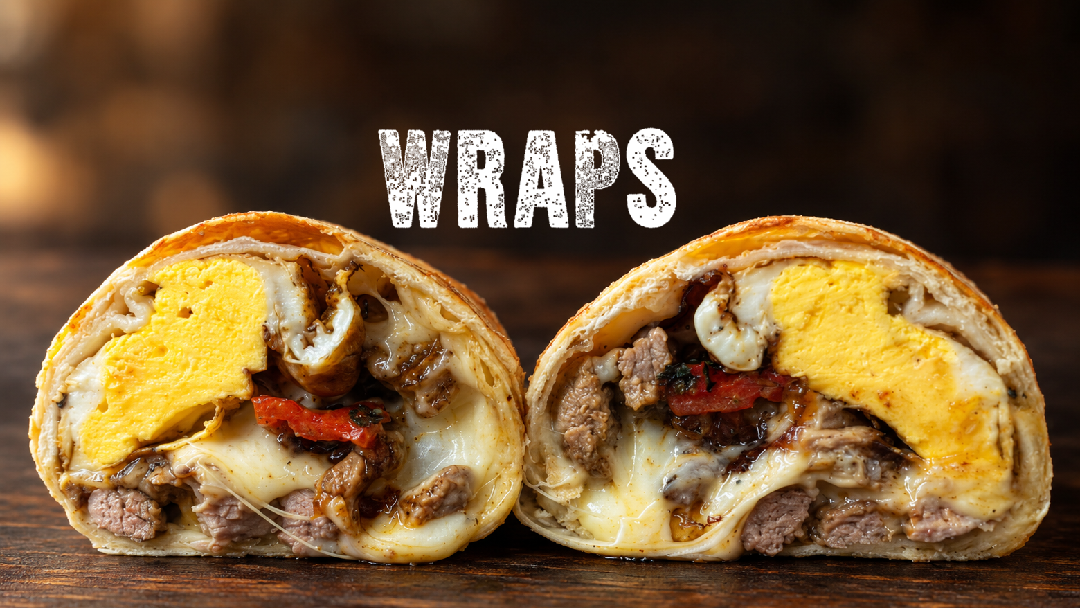 WRAPS