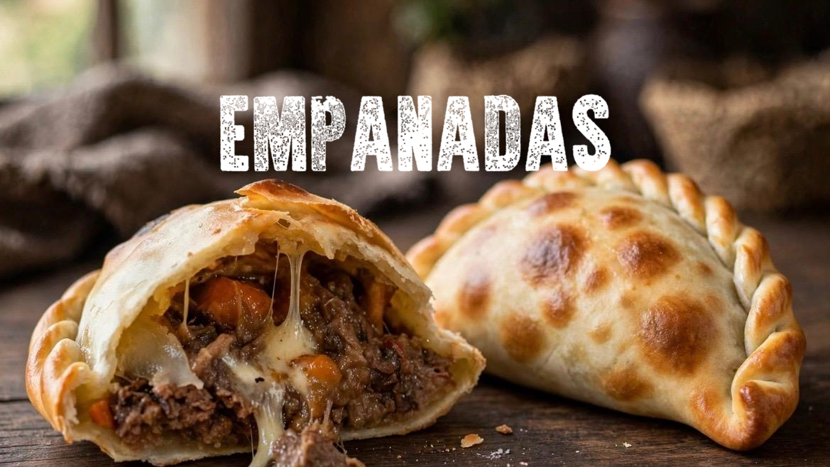 EMPANADAS