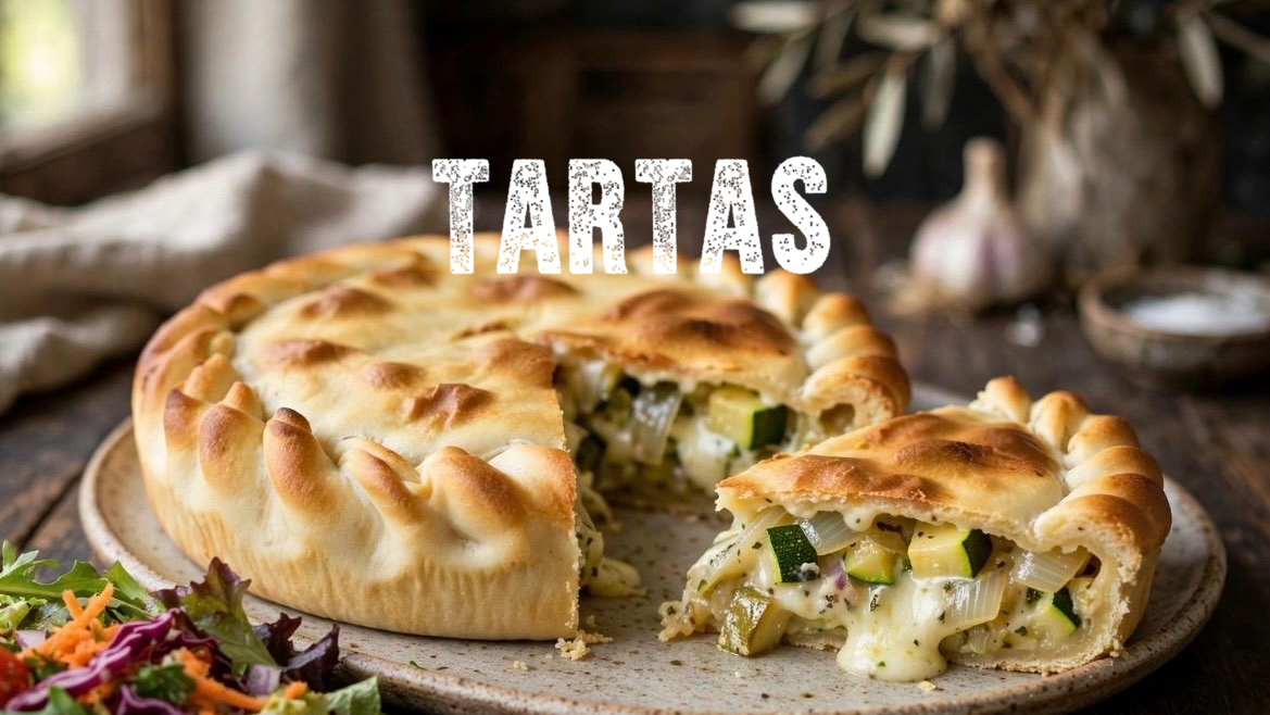 TARTAS