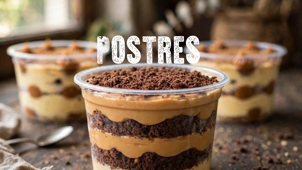 POSTRES